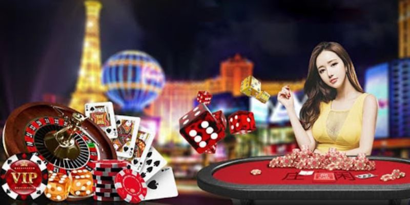 BET888 - Sân chơi trực tuyến thế hệ mới 