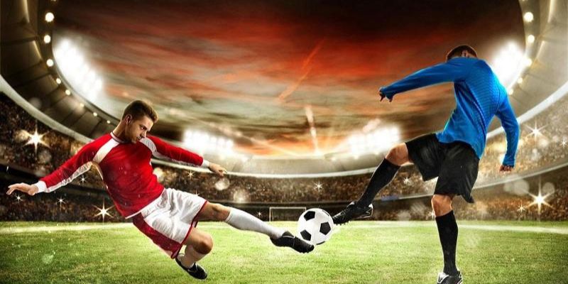 Loạt kèo cược ở thể thao BET888 vẫn đợi bạn lựa chọn